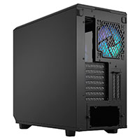 Fractal Design Meshify 2 PC Kabinet m/RGB (ATX/ITX)