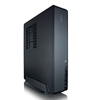 Fractal Design Node 202 PC Kabinet (Mini-ITX)