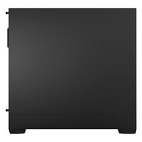 Fractal Design Pop Air Isoleret PC Kabinet ((ATX/Micro-ATX/Mini-ITX)