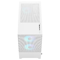 Fractal Design Pop Mini Air PC Kabinet m/RGB (ATX/ITX)
