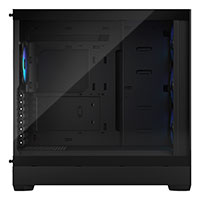 Fractal Design Pop XL Air PC Kabinet m/RGB (ATX/E-ATX/Micro-ATX/Mini-ITX)