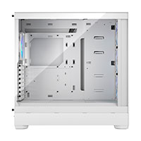 Fractal Design Pop XL Air RGB Midi PC Kabinet (ATX/Micro-ATX/Mini-ITX)