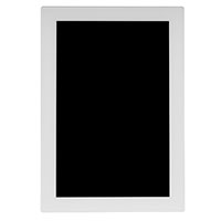 Frameo fotoramme 10,1tm (Wi-Fi) Hvid glas - Denver PFF-1037