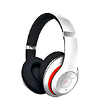 Freestyle Bluetooth On-ear Høretelefoner Pro - Hvid