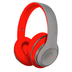 Freestyle Bluetooth On-ear Høretelefoner Pro - Grå