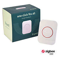 Frient Smart Button (Zigbee)