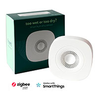 Frient Smart Luftfugtigheds Sensor (Zigbee)