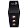 FSP CMT 512 PC Kabinet m/RGB (ATX/Micro ATX/Mini ITX)