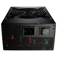 FSP Fortron Cannon Pro ATX Strmforsyning (2000W)