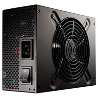 FSP Fortron Cannon Pro ATX Strmforsyning (2000W)