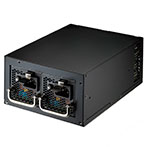 FSP Fortron Twins Pro ATX Strømforsyning 80+ Gold (900W)