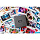 Fujifilm Instax Link Wide Smartphone Printer - Gr