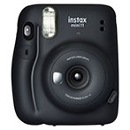 Fujifilm Instax Mini 11 Instant Kamera - Grå