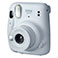 Fujifilm Instax Mini 11 Instant Kamera - Hvid