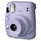 Fujifilm Instax Mini 11 Instant Kamera - Lilla 