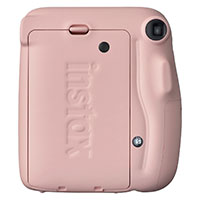 Fujifilm Instax Mini 11 Instant Kamera - Pink