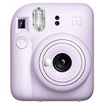 Fujifilm Instax Mini 12 Instant Kamera (Lilac-Purple)