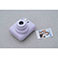 Fujifilm Instax Mini 12 Instant Kamera (Lilac-Purple)
