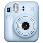 Fujifilm Instax Mini 12 Instant Kamera (Pastel-Blue)