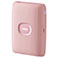 Fujifilm Instax Mini Link2 EX D Smartphone Mini Printer - Soft Pink