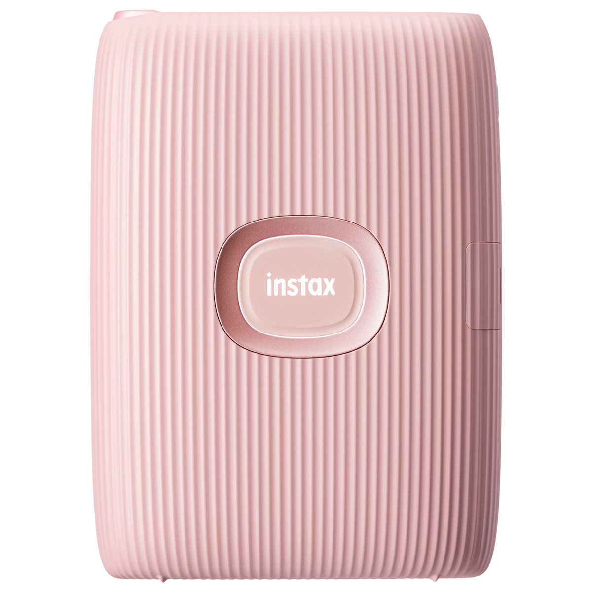 Afvigelse røre ved Hound Fujifilm Instax Mini Link2 EX D Smartphone Mini Printer - Soft Pink