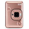 Fujifilm Instax Mini LiPlay Instant Kamera (2560x1920) Blush Gold