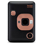Fujifilm Instax Mini LiPlay Instant Kamera (2560x1920) Elegant Black