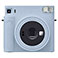 Fujifilm Instax SQUARE SQ 1 Instant Kamera - Glacier Blue