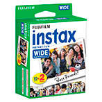 Fujifilm Instax Wide Glossy Film (10pk)