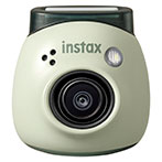 Fujifilm PAL Instax Kamera (Grøn)