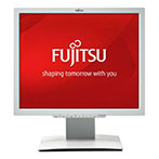 Fujitsu B19-7 LED 19tm LED - 1280x1024/76Hz - IPS, 5ms