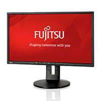 Fujitsu B22-8 TS Pro 21,5tm - 1920x1080/75Hz - IPS, 5ms