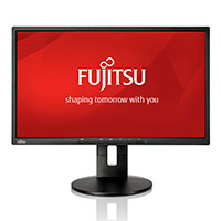 Fujitsu B22-8 TS Pro 21,5tm - 1920x1080/75Hz - IPS, 5ms