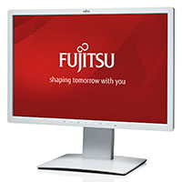 Fujitsu B24W-7  24tm LED - 1920x1200/60Hz - IPS, 5ms