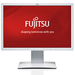 Fujitsu B24W-7  24tm LED - 1920x1200/60Hz - IPS, 5ms