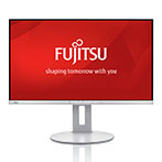 Fujitsu B27-9 TE QHD 27tm LED - 2560x1440/76Hz - IPS, 5ms