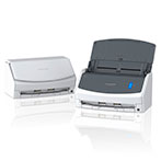 Fujitsu ScanSnap iX 1400 Scanner (600DPI)