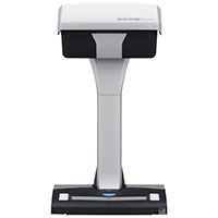 Fujitsu ScanSnap SV600 Overhead-Scanner (USB)