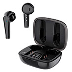 Celly Fuz1 Earbuds TWS (3 timer) Sort