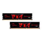 G.Skill AEGIS DIMM CL15 32GB - 2400MHz - RAM DDR4 Kit (2x16GB)