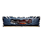 G.Skill Flare X CL16/18/38 16GB - 3200MHz - RAM DDR4