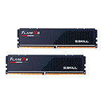 G.Skill Flare X5 CL40/48/96 48GB - 6000Mhx - RAM DDR5 Kit (2x24GB)