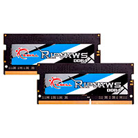 G.Skill Ripjaws 16GB - 3200MHz - RAM DDR4 (2x8GB)