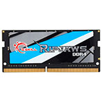 G.Skill RipJaws CL16 SO-DIMM 16GB - 2400MHz - RAM DDR4