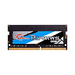 G.Skill RipJaws CL19 SO-DIMM 8GB - 2666MHz - RAM DDR4