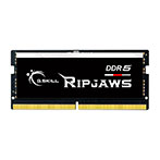 G.Skill Ripjaws SO-DIMM CL38/76 32GB - 4800MHz - RAM DDR5