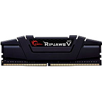 G.Skill Ripjaws V 16GB - 3200MHz - RAM DDR4 (2x8GB)