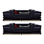 G.Skill Ripjaws V 16GB - 3600MHz - RAM DDR4
