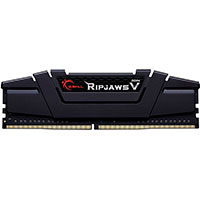 G.Skill Ripjaws V 16GB - 3600MHz - RAM DDR4 Kit (2x8GB)