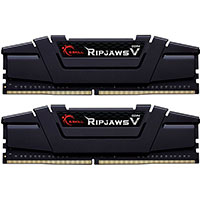 G.Skill Ripjaws V 32GB - 3600MHz - RAM DDR4 (2x16GB)